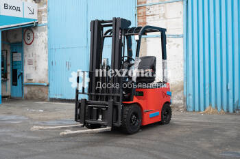 EP Equipment EFL181
