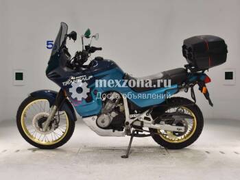HONDA Transalp 400V (XL400V)