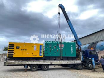 ЭНЕРГО YN425CS