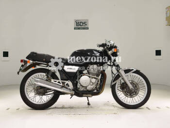 HONDA GB400TT