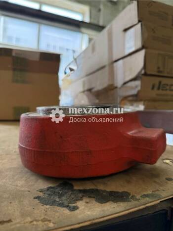 - Соединение быстроразъемное брс-4