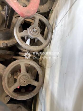 - Задвижка клин. 30С41нж(3кл2-16)