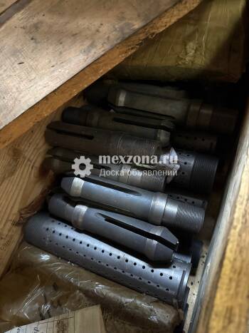 - Дорн анкерный 34091-N