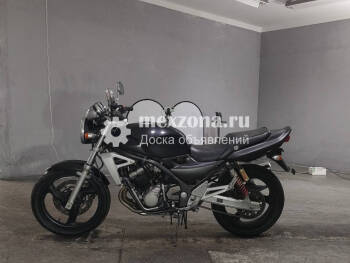 KAWASAKI Balius 250-2