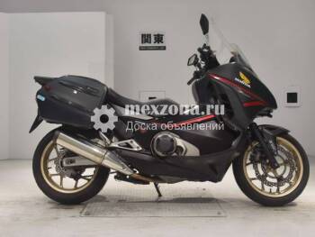 HONDA NC750 Integra S