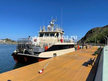  МСC Авангард