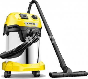 KARCHER WD-3