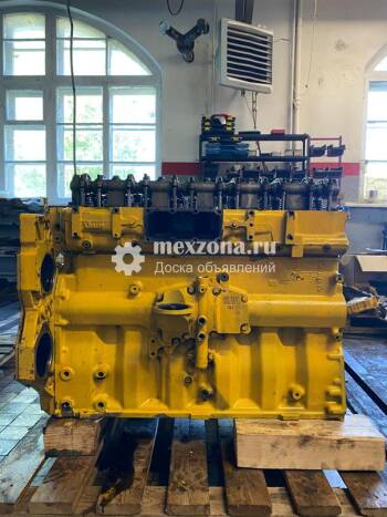 ...добавить производителя... Caterpillar