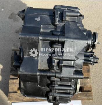 ...добавить производителя... Раздаточная коробка Мercеdes VG2800
