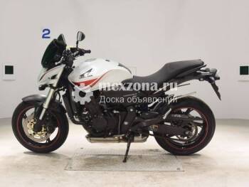 HONDA CB600F ABS Hornet