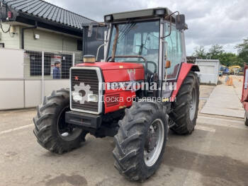 MASSEY FERGUSON (MF) 3060-4