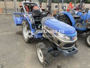 Iseki TH215-Q