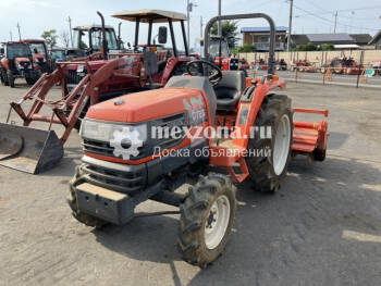 KUBOTA GT26F