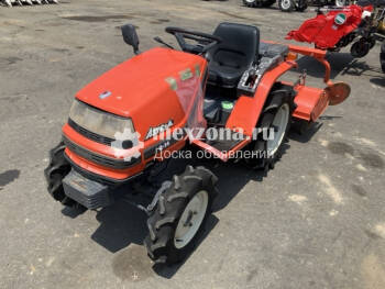KUBOTA A-14