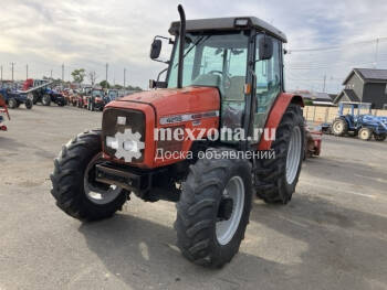 MASSEY FERGUSON MF4255-4