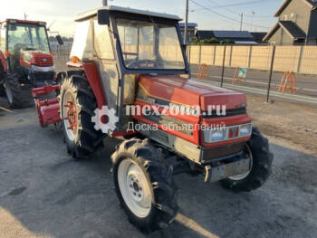 YANMAR FX335D