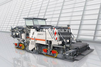 WIRTGEN 2200CR