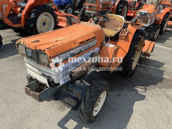 KUBOTA B1902DT