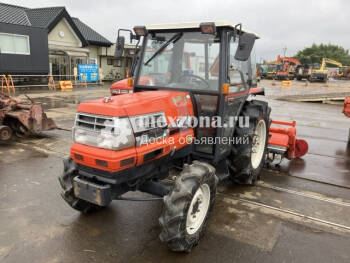 KUBOTA GL-29