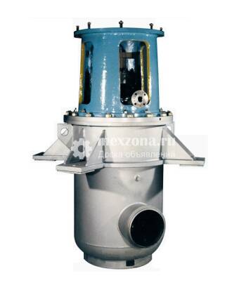 Российский КсВ 125-55