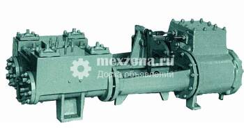 Российский Насос ПДГ-6/20 Б
