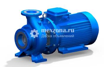 Российский КМ80-65-160