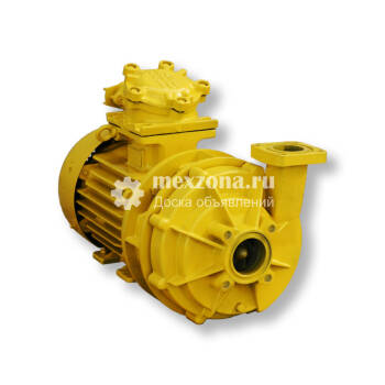 Российский КМН 80-65-175