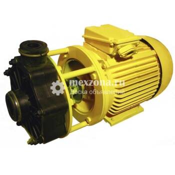 Российский КМХ65-40-200