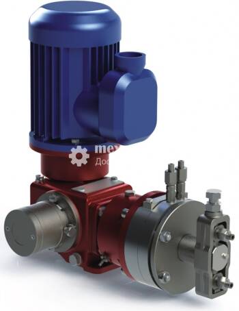 Российский НД 2.5-1000/16  К14БА