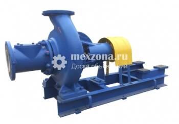 Российский СМ100-65-250/4 с 