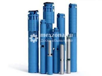 Российский ЭЦВ , 2ЭЦВ