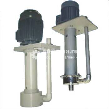 Российский АХП 65-50-160 Е-2,5- СД