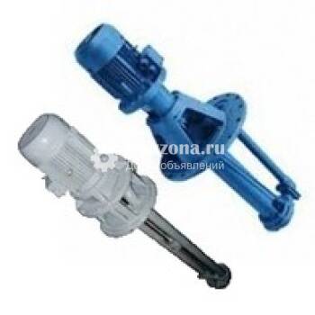 Российский АХП 65-50-160 – 1,3 –К СД