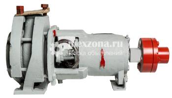 Российский АХ 50-32-200А-СД