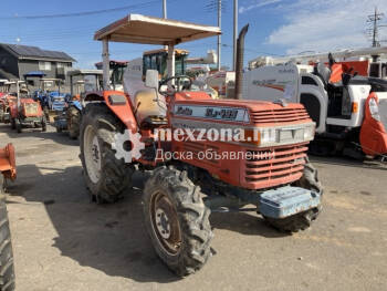 KUBOTA ZL1-435D