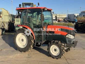 KUBOTA KL315