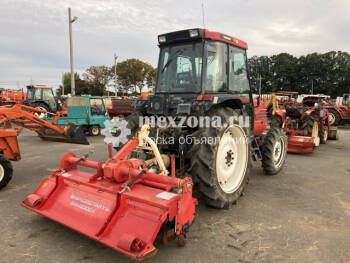 YANMAR AF-720