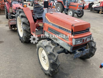 YANMAR FX305D