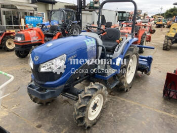 Iseki RTS23-Q