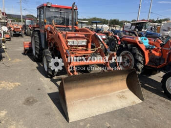 KUBOTA L1-455D