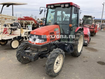 YANMAR AF665