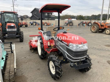 YANMAR EF118