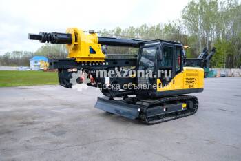 ...добавить производителя... Буровая установка MaxPower MR45