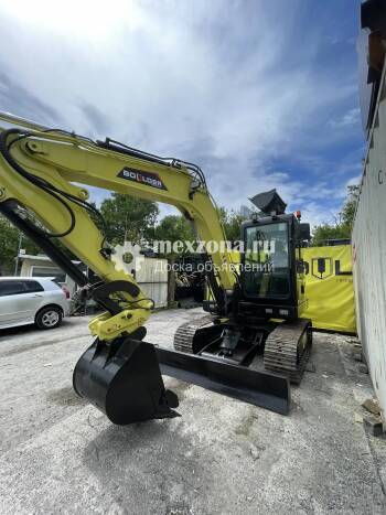 BOULDER EX60