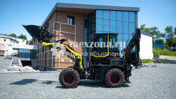 BOULDER BL30-25