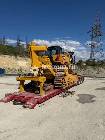 CATERPILLAR D10T2