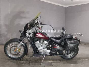 HONDA Steed 600