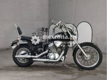 HONDA Steed 600