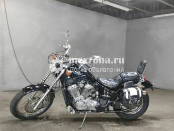 HONDA Steed 600