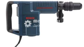 BOSCH GSH 11 E